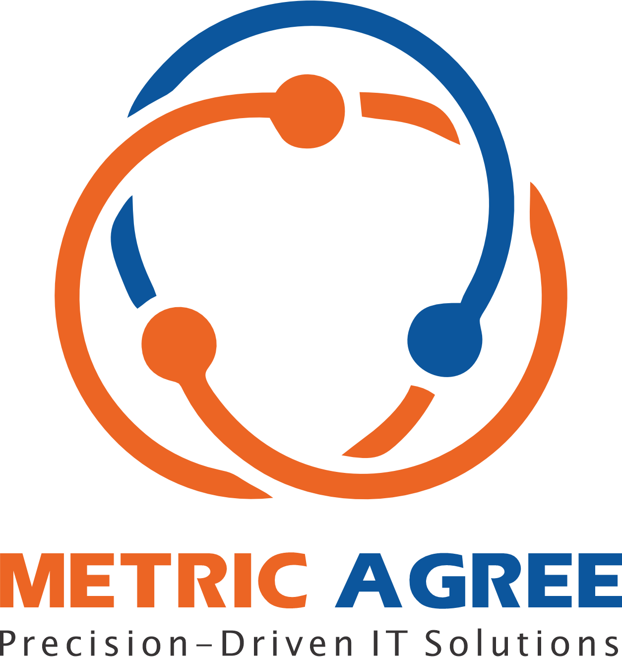 Metric Agree